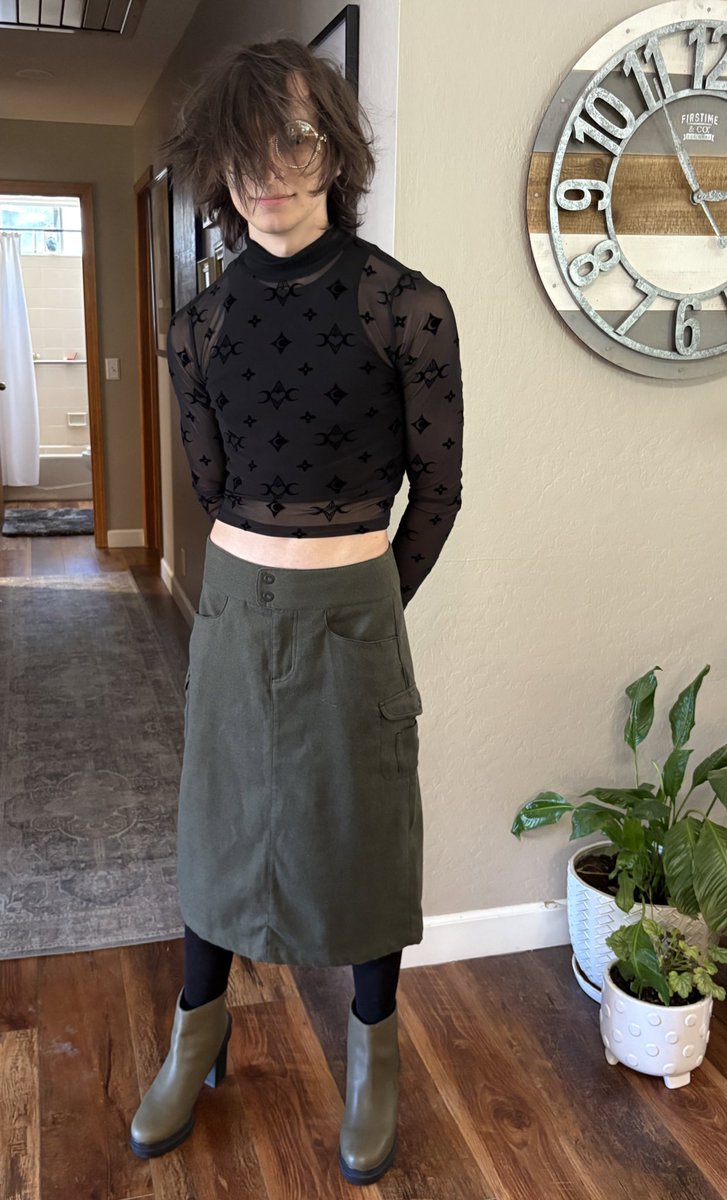 MarkAndClarkAr1's tweet image. Me reveal :3 !!!!!
I’ found a look I’m proud enough to post :3