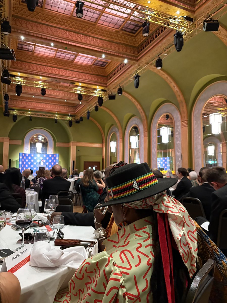 Peg Alexander (@tvradiopeg) on Twitter photo Am doing so much wk in my beloved #Bradford at the mo. Much thinking about Bradfordness
Tonight at <a href="/BradfordLitFest/">Bradford Literature Festival</a> launch I love the message - we’re intensely local whilst also proudly international & it’s so possible to be both. A city built on migration and I love it. Am doing so much wk in my beloved #Bradford at the mo. Much thinking about Bradfordness
Tonight at <a href="/BradfordLitFest/">Bradford Literature Festival</a> launch I love the message - we’re intensely local whilst also proudly international & it’s so possible to be both. A city built on migration and I love it.