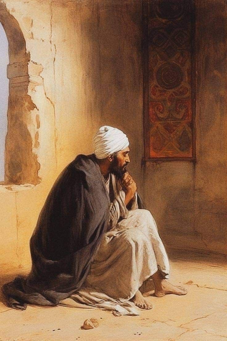 Bir insanın sükûtundan bir şey anlamayan, kelamından da bir şey anlamaz...

Ahmed Amiş Efendi