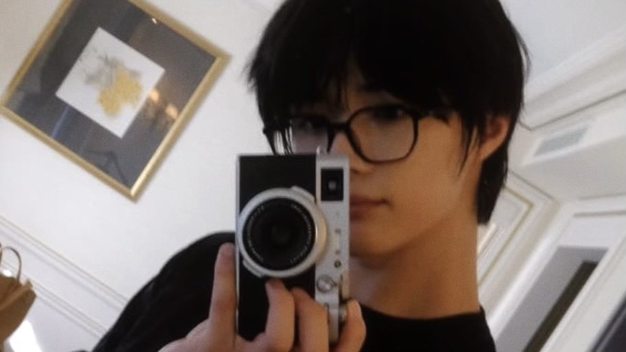 folderofgyu's tweet photo. 🧸📷 https://t.co/bf56NjjAc7