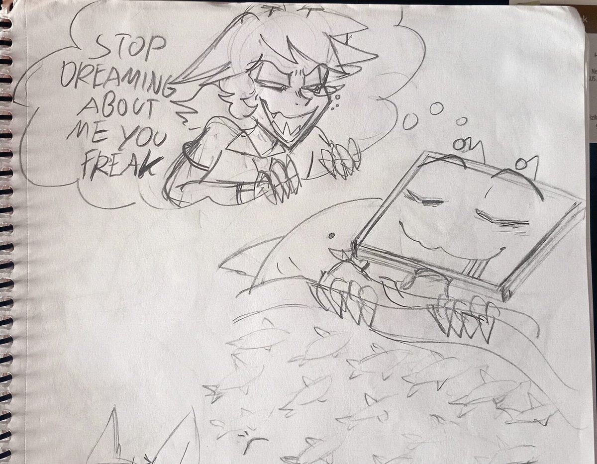 alexismad_'s tweet photo. doodles #radiostatic #voxal #hazbinhotelfankid #radiostaticfankid https://t.co/EdlTazmqyv
