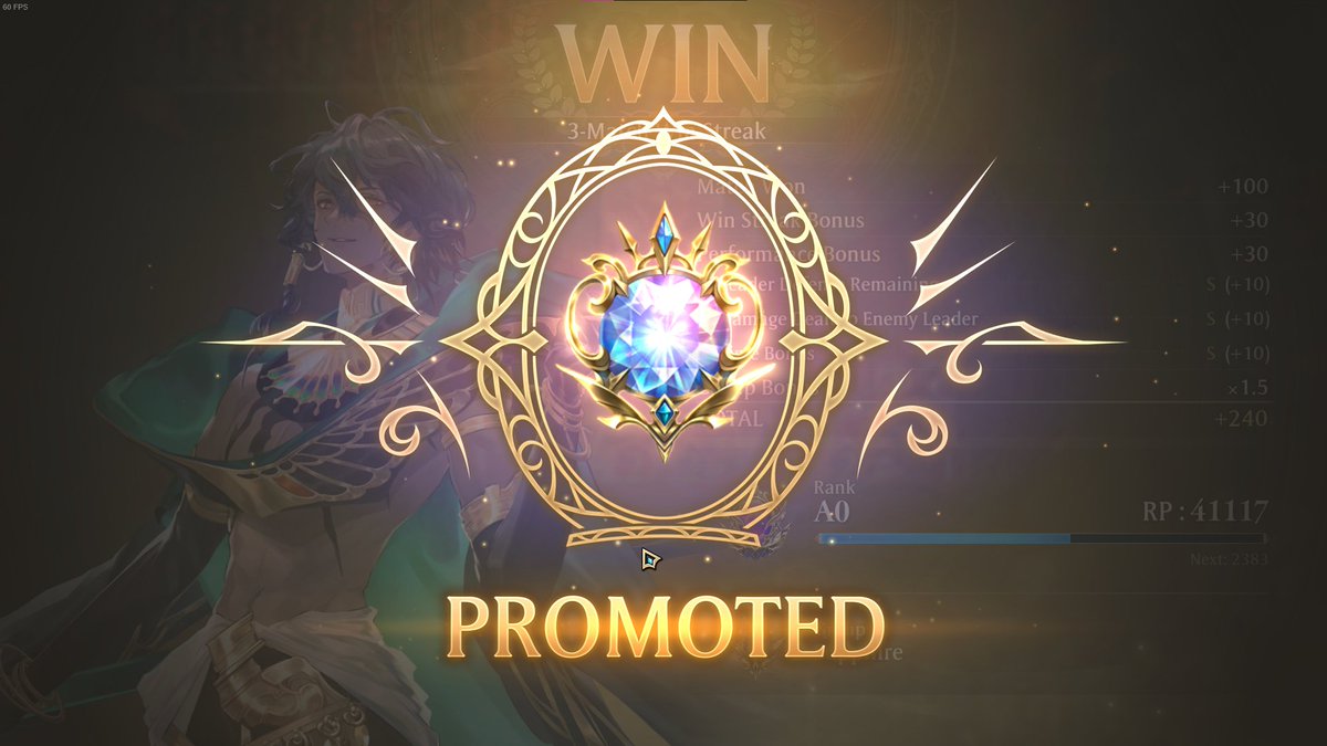 I'm cooked, the climb is over