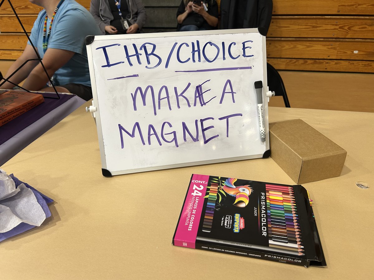 IHB_Minneapolis's tweet image. Today Indian Health Board was at Elder’s Brain Health Day—a gathering that brought together our elders, caregivers, and community members to celebrate wellness, share knowledge, and support brain health across generations.
#MyIHB #ElderWellness #BrainHealth #MAIC