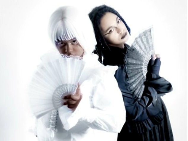 Going to Glastonbury?
Go support <a href="/ALTBLKERA/">ALT BLK ERA</a> on the BBC Introducing Stage at 7:30pm on FRIDAY!!!! 
#ALTBLKERA