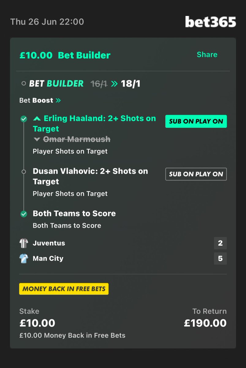 GeorgeBull95's tweet photo. Any reason you took the blatant Vlahovic SOT away?? ⁦@bet365⁩ ⁦@OptaJoe⁩ https://t.co/HBZsdCkgZJ
