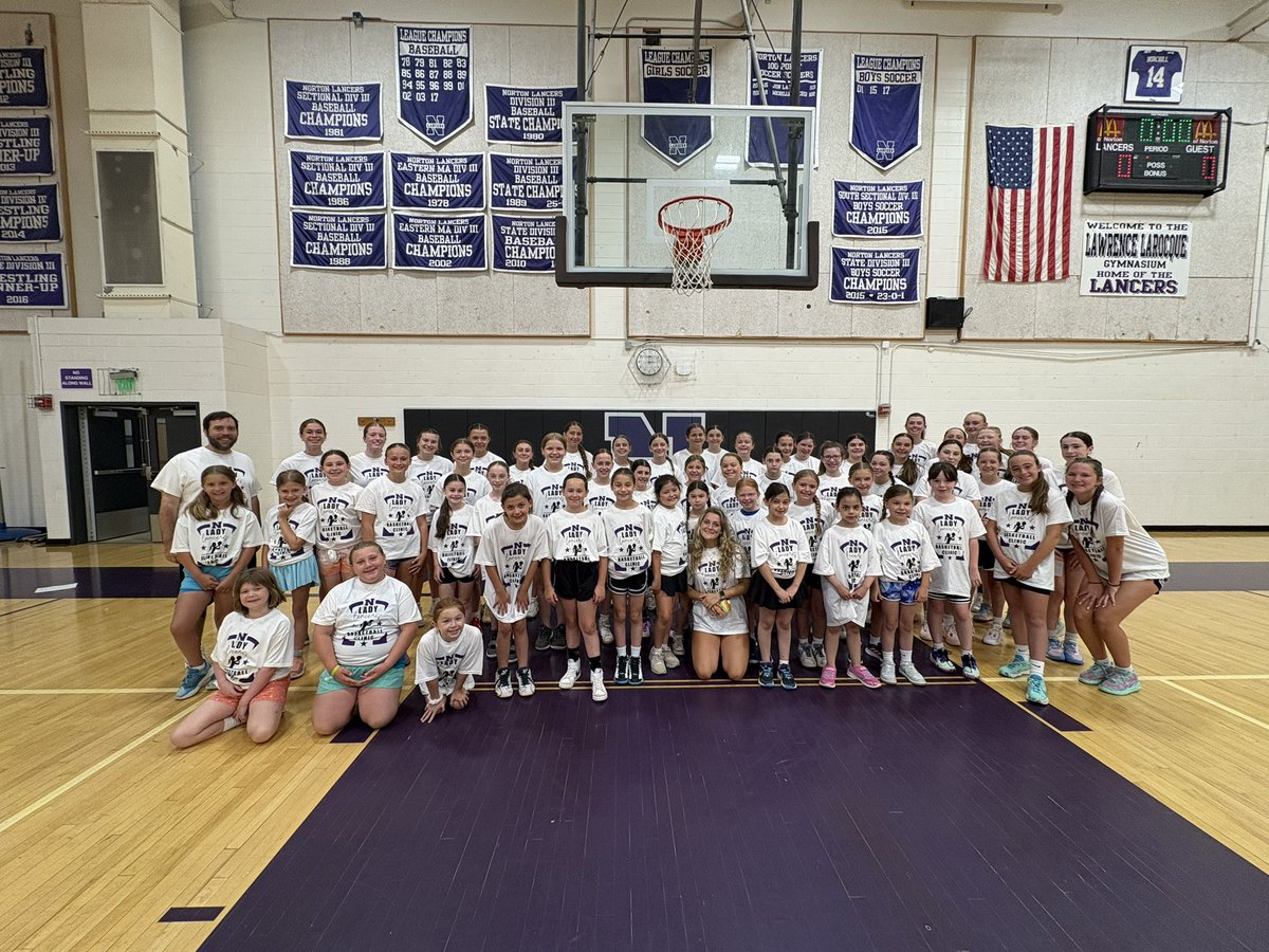 Thank you to both the campers and counselors that made this week so special. We had a great group of campers that were engaged all week, listened well, and had fun! We had an awesome staff that kept the energy high all week. Great way to start the summer!