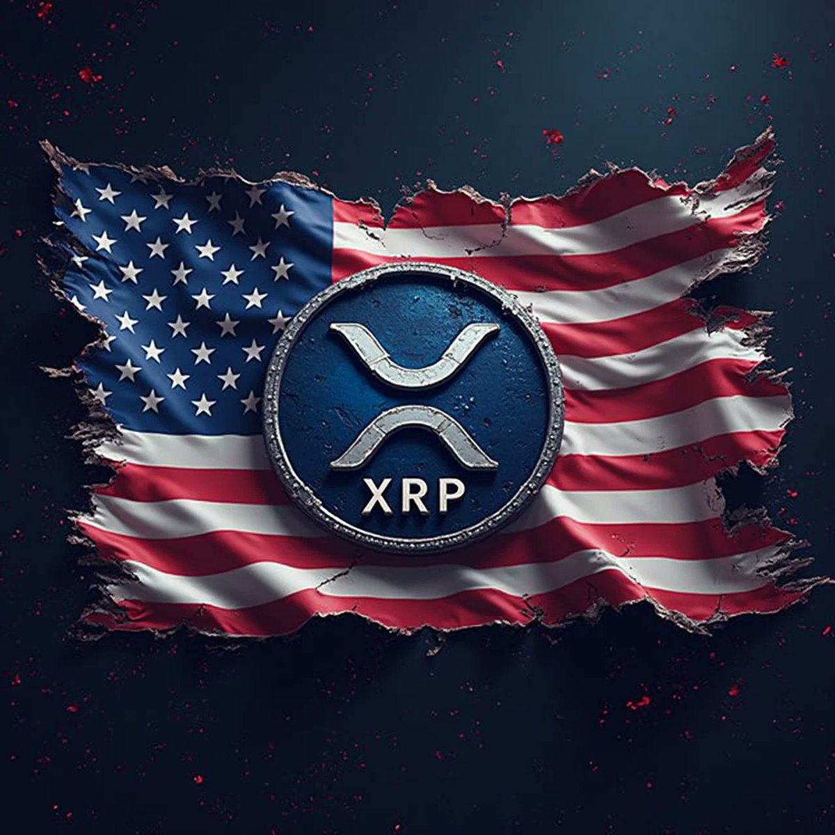 📣 “XRP has no institutional support”… Yeah, right.

Let’s see who’s casually involved:

🐳 BlackRock
🐳 Vanguard
🐳 Fidelity
🏦 JP Morgan
🏦 Bank of America
🏦 Goldman Sachs
🏦 Citibank
🏦 HSBC
🏦 Santander
🏦 UBS
🏦 Deutsche Bank
🏦 BNY Mellon
🏦 Standard Chartered
📊