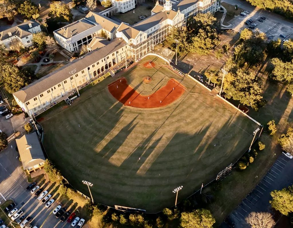 Smith Wooten (@smittywoot_35) on Twitter photo Proverbs 16:3 “Commit to the Lord whatever you do, and he will establish your plans.”
Let’s Get To Work!! <a href="/SHC_Baseball/">Spring Hill College Baseball</a> <a href="/fegonzalezPR/">Fernando González</a> Proverbs 16:3 “Commit to the Lord whatever you do, and he will establish your plans.”
Let’s Get To Work!! <a href="/SHC_Baseball/">Spring Hill College Baseball</a> <a href="/fegonzalezPR/">Fernando González</a>