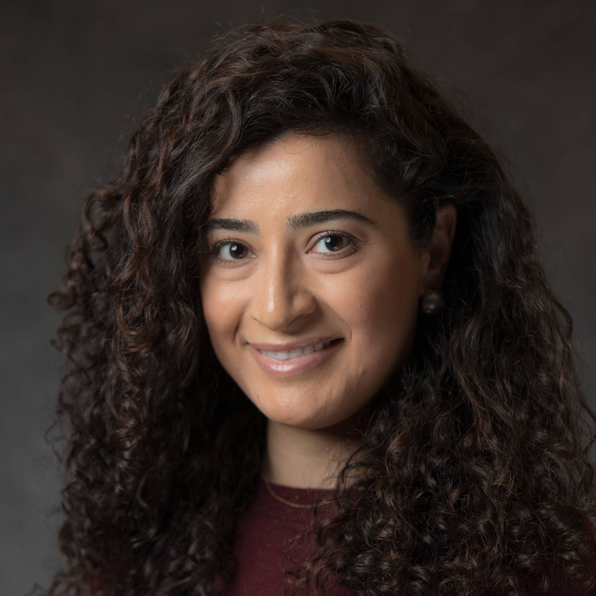 New CIBMTR Scientific Director: Najla El Jurdi, MD, to serve as Scientific Director of Graft-versus-Host Disease Working Committee. Read more about this exciting announcement: cibmtr.org/CIBMTR/About/N…