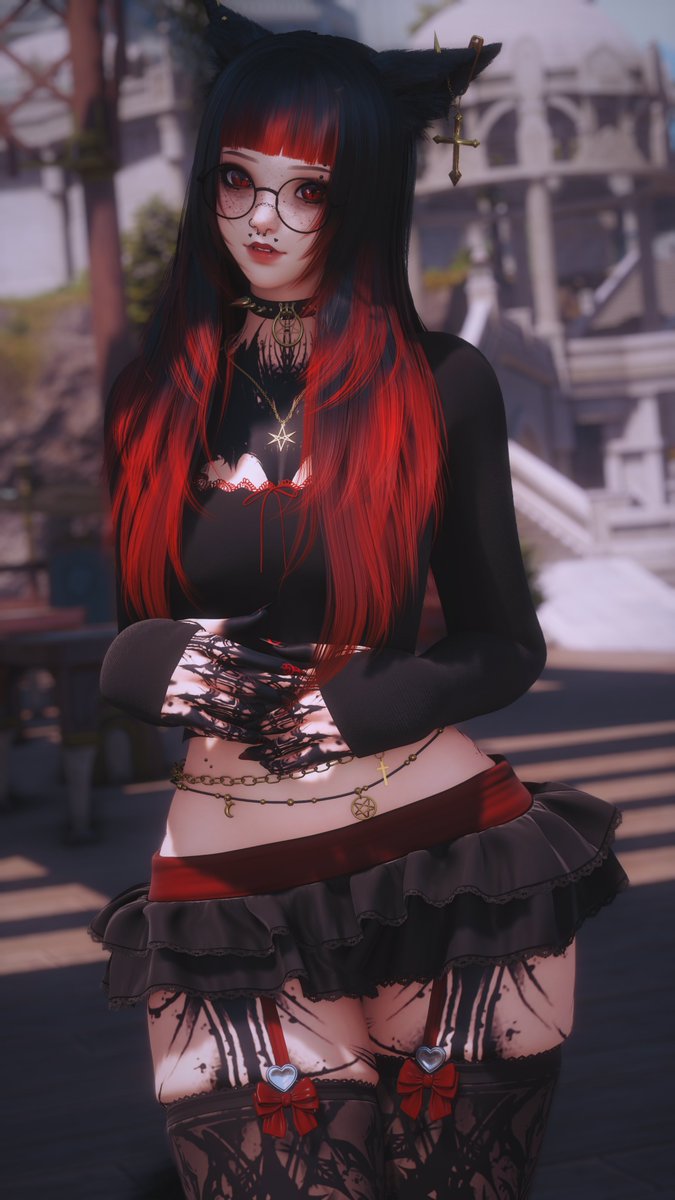 ❤️⋅˚₊‧ 𐙚 ‧₊˚ ⋅🖤