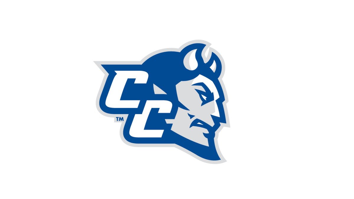 Jaydenbyard21's tweet image. After an amazing call with @coachrankin_  I am BLESSED too receive my 3rd D1 offer from Central Connecticut!
@PHS_PanthersFB @CoachSandora4 @FTRreport