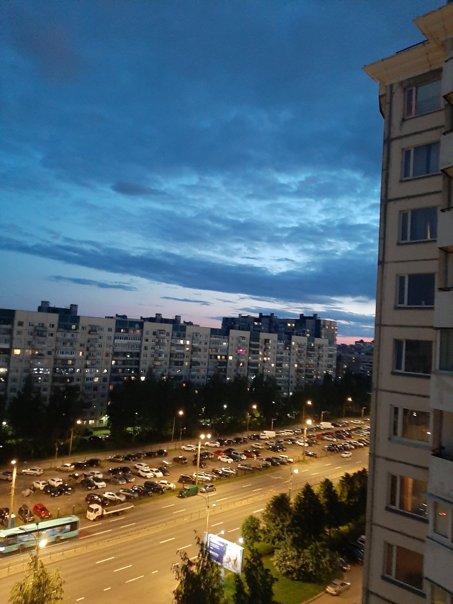 JasonFoxMain's tweet image. It's was 23:57 and it's looks amazing