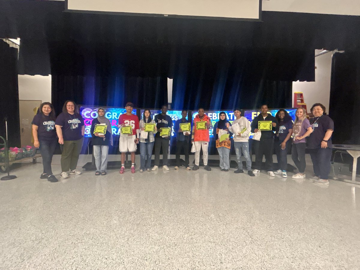 Alief ISD | SLI-Summer Language Institute tweet media