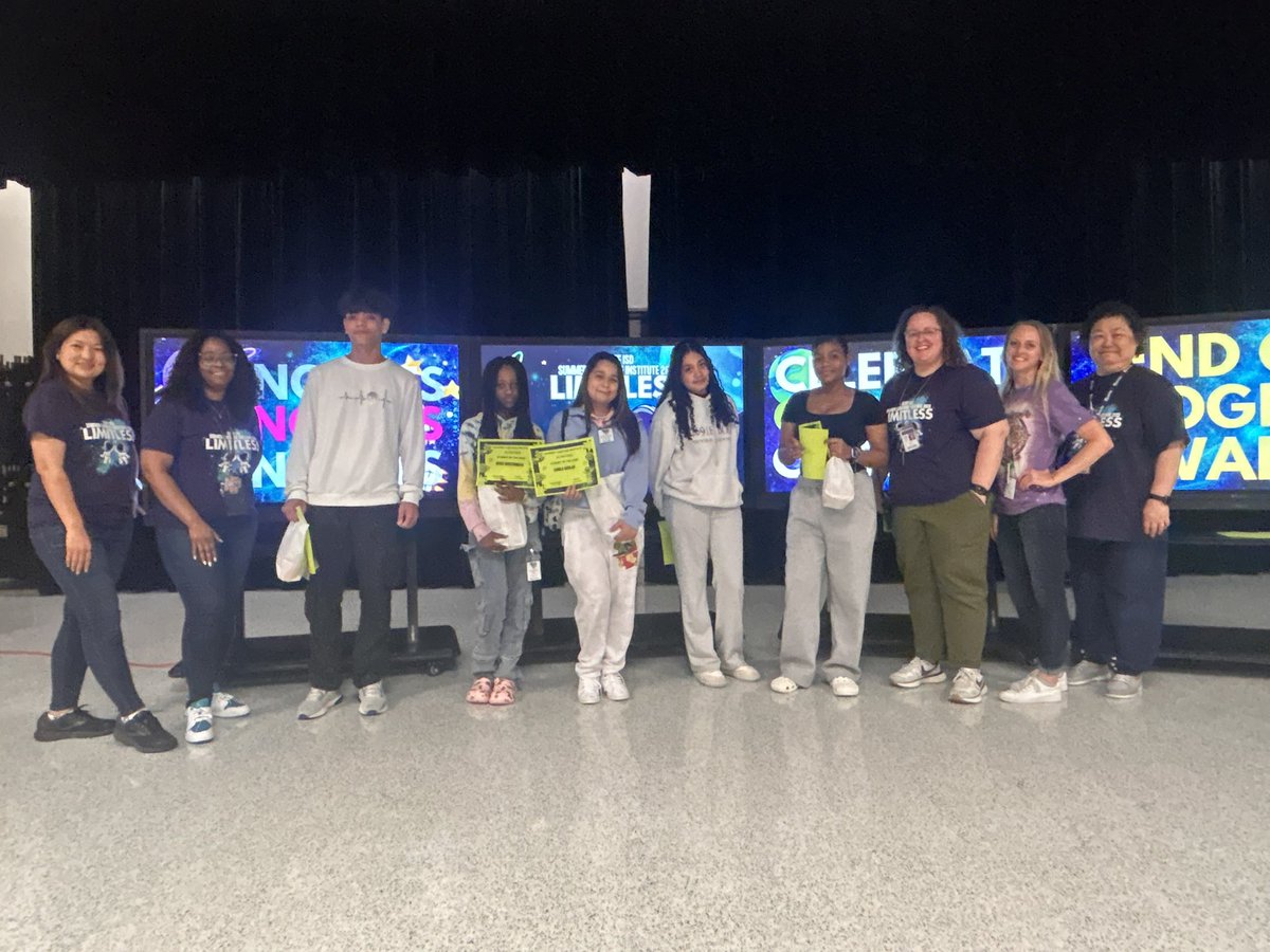 Alief ISD | SLI-Summer Language Institute tweet media