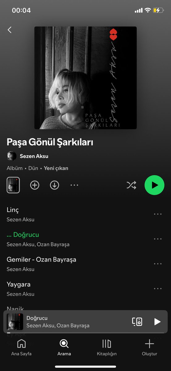 51 dk yokum ben 🙅🏼‍♀️