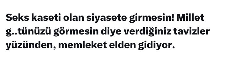 Kemal Kılıçdaroğlu