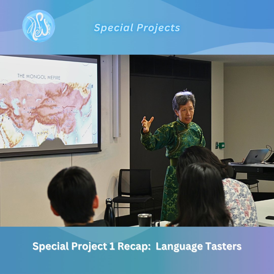 Asia Pacific Week tweet media