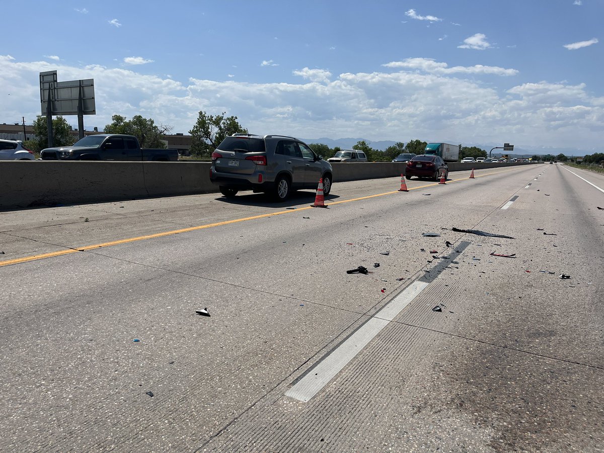 Commerce City Police Department tweet media