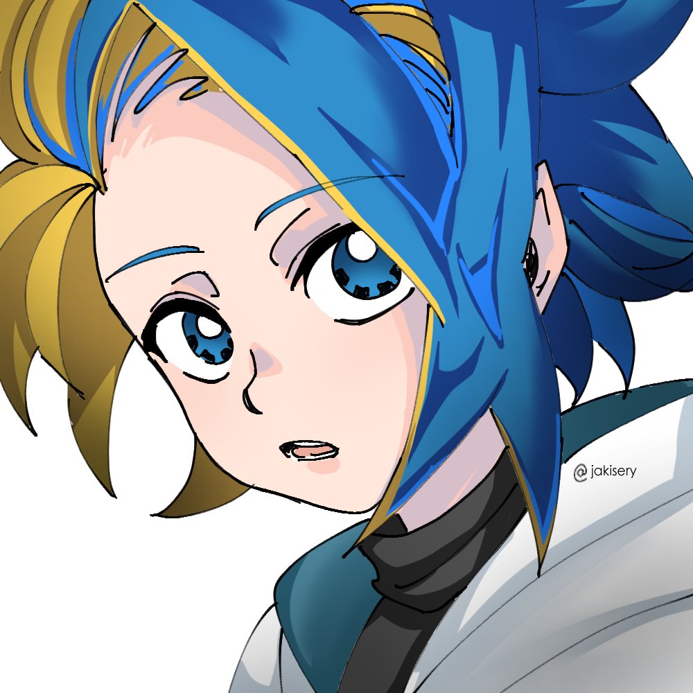 ベイブレードXの絵をここに投稿します。ベイブレード専用のアカウントも作りたいです。
#BEYBLADEX #ベイブレードX #ベイブレード #BEYBLADE #Ekusu