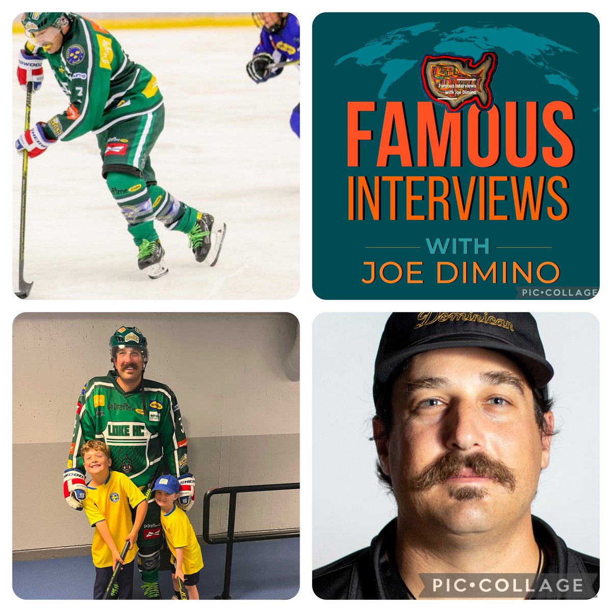 Famous Interviews -  Dr. Samuel Vogel-Seidenberg on Sports Leadership, Hockey &amp; More <a href="/sammy_vogel/">Dr. Sammy Vogel-Seidenberg</a> <a href="/PodMatch_com/">PodMatch</a>  …sinterviewswithjoedimino.blogspot.com/2025/06/dr-sam…