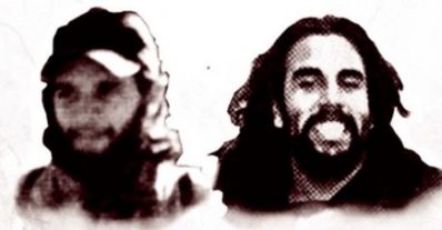 23 años sin Maxi y Darío. 
Militantes sociales asesinados por el comisario Franchiotti y el oficial Carlos Quevedo en la estación Avellaneda.

La protesta social no es delito. Es legítima expresión colectiva frente a políticas que van en contra de los DDHH.