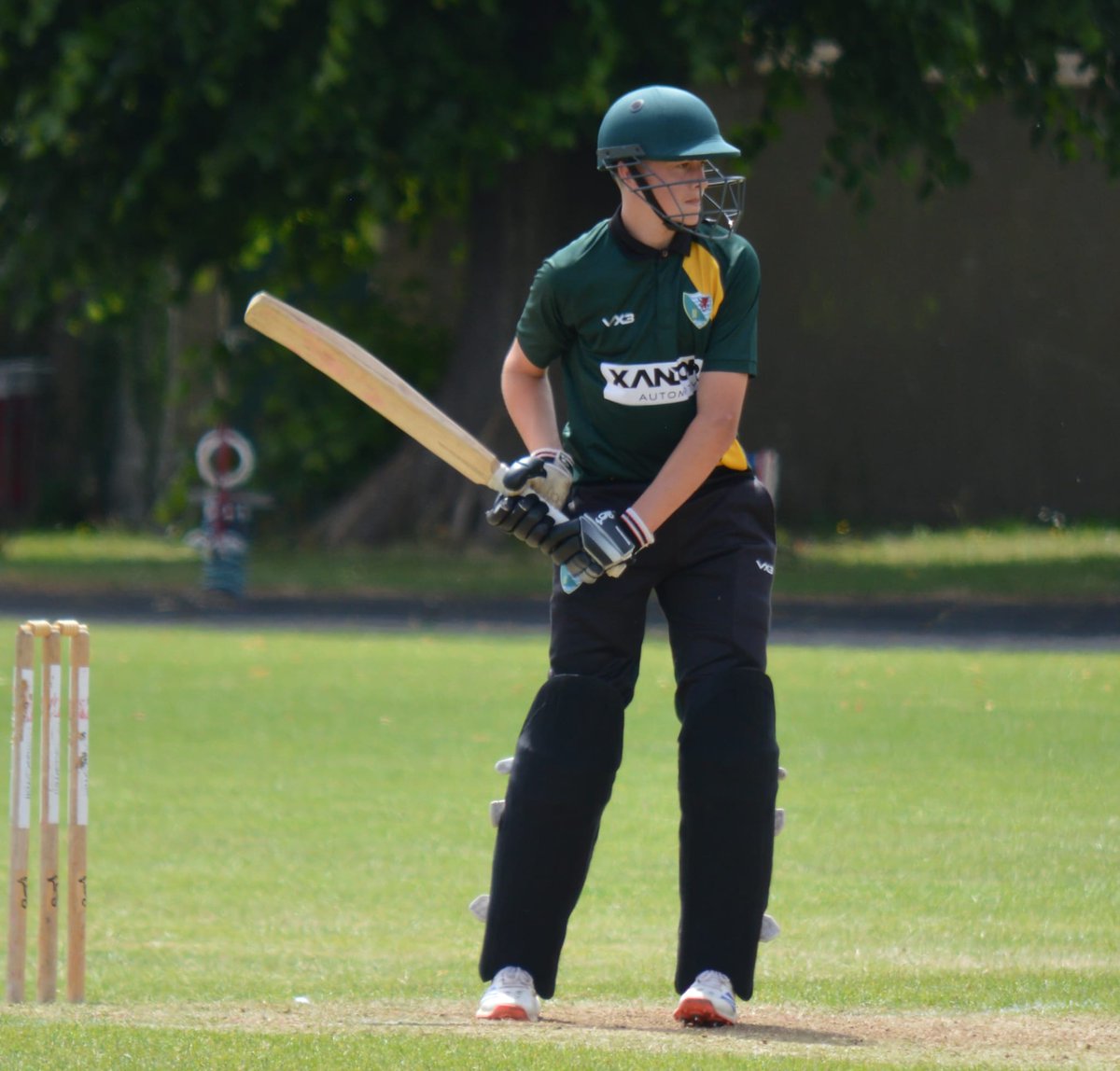 YCC - Ynystawe CC (@ynystawe_ycc) on Twitter photo Special moment in the selection of <a href="/jimmomoul/">jammo</a> to <a href="/ynystawe_ycc/">YCC - Ynystawe CC</a> 1st team in the South Wales Premier league Division 1 this weekend.
Just 16 and making remarkable progress after playing <a href="/SWCA_Official/">South Wales Cricket Association</a> lower division last season.
Keeping pushing James and well done Mum and Dad. Special moment in the selection of <a href="/jimmomoul/">jammo</a> to <a href="/ynystawe_ycc/">YCC - Ynystawe CC</a> 1st team in the South Wales Premier league Division 1 this weekend.
Just 16 and making remarkable progress after playing <a href="/SWCA_Official/">South Wales Cricket Association</a> lower division last season.
Keeping pushing James and well done Mum and Dad.