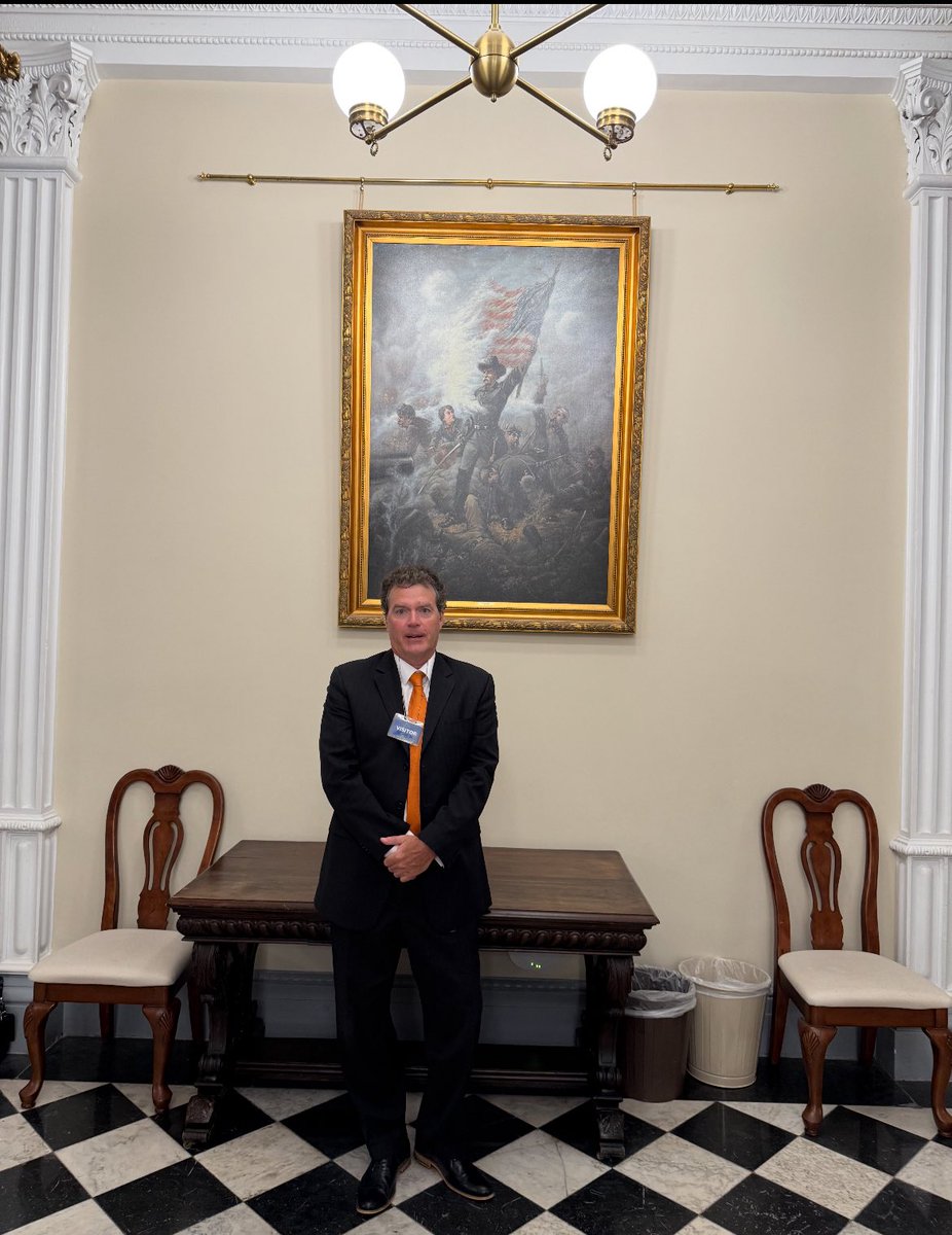 HughCWelsh's tweet image. Hot & steamy day in Washington and appreciate the really productive meetings on behalf of @dsmfirmenich na with HHS/FDA; several members of Congress, the US Trade Representative office & the White House