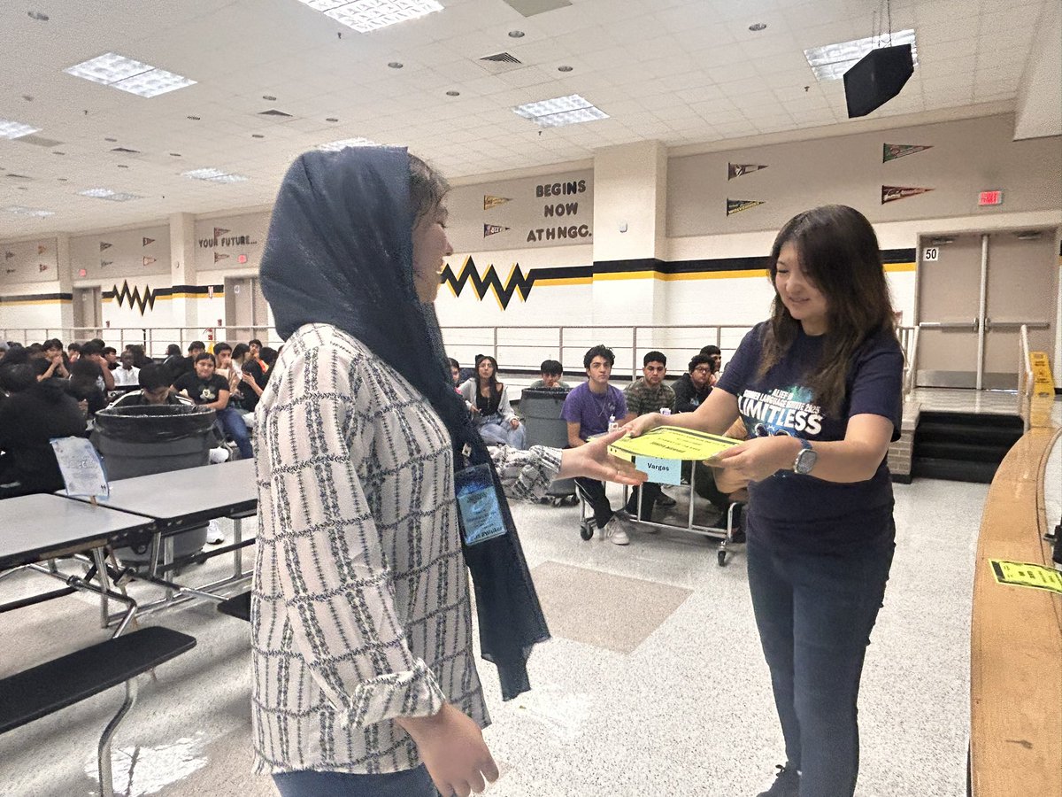 Alief ISD | SLI-Summer Language Institute tweet media