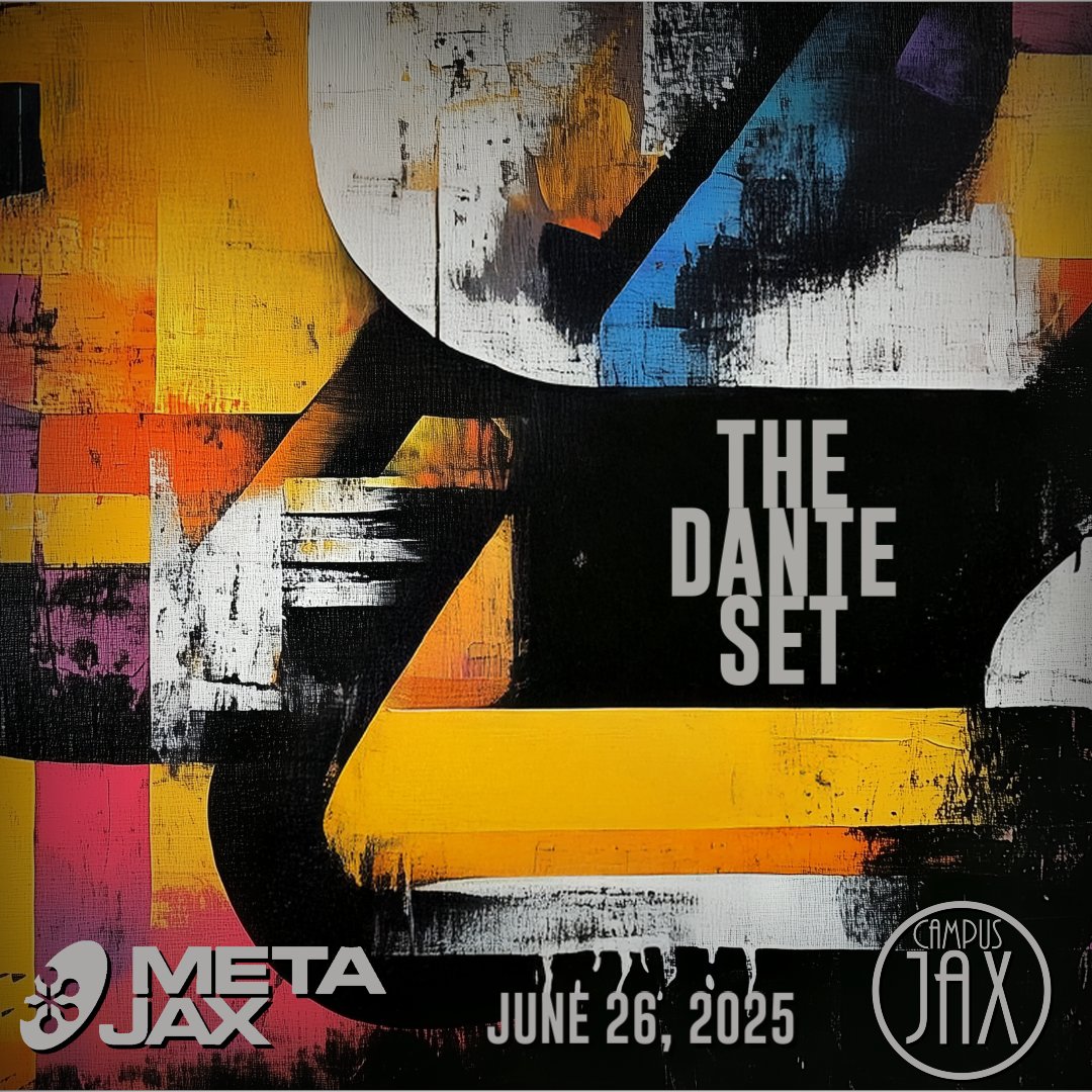MetaJAX.eth (@metajax) on Twitter photo Live Jazz tonight from <a href="/CampusJAX/">CampusJAX</a> 7PM Pacific. If you can't join us in person jump into <a href="/nftsmart/">tokensmart</a> discord.gg/nft or <a href="/hyperfy_io/">Hyperfy</a> <a href="/3PlanetStudio/">Third Planet Studio .ETH .X</a> & <a href="/nftmusichall/">NFT Music Hall</a> Collect your Free RAR NFT from <a href="/Cent/">CENT</a> while you're there! Live Jazz tonight from <a href="/CampusJAX/">CampusJAX</a> 7PM Pacific. If you can't join us in person jump into <a href="/nftsmart/">tokensmart</a> discord.gg/nft or <a href="/hyperfy_io/">Hyperfy</a> <a href="/3PlanetStudio/">Third Planet Studio .ETH .X</a> & <a href="/nftmusichall/">NFT Music Hall</a> Collect your Free RAR NFT from <a href="/Cent/">CENT</a> while you're there!