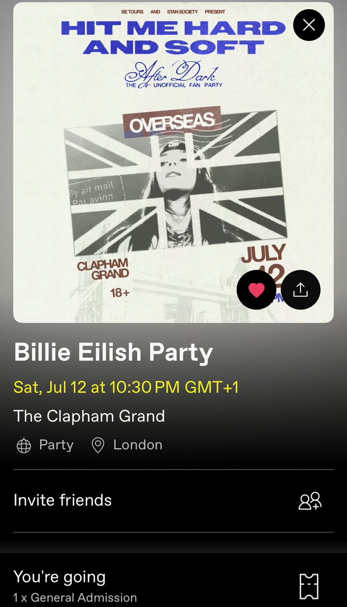 Charli XCX (@kisscharlikisss) on Twitter photo <a href="/billieeilishtrs/">Billie Eilish Tours</a> can’t wait! Another excuse to do anything involving Billie 🤭❤️ <a href="/billieeilishtrs/">Billie Eilish Tours</a> can’t wait! Another excuse to do anything involving Billie 🤭❤️