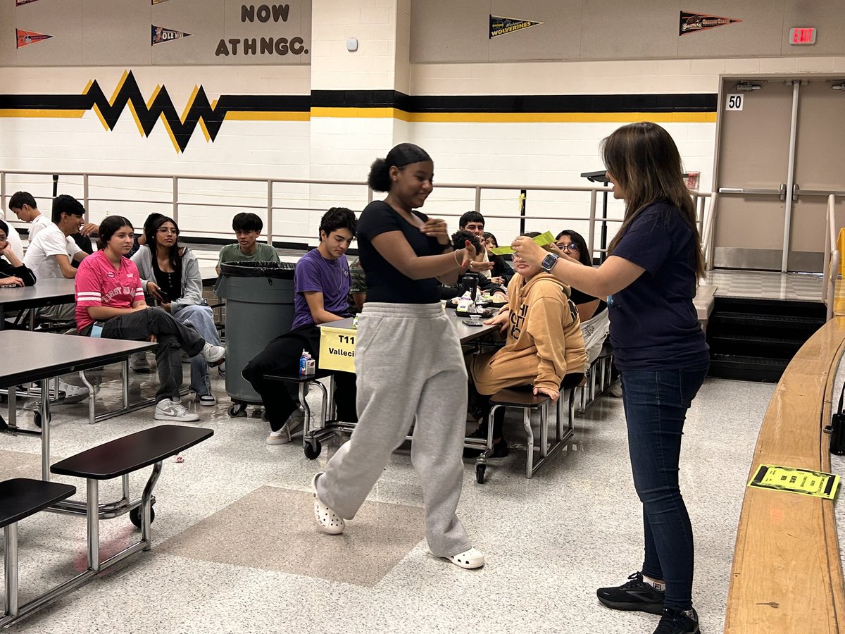 Alief ISD | SLI-Summer Language Institute tweet media