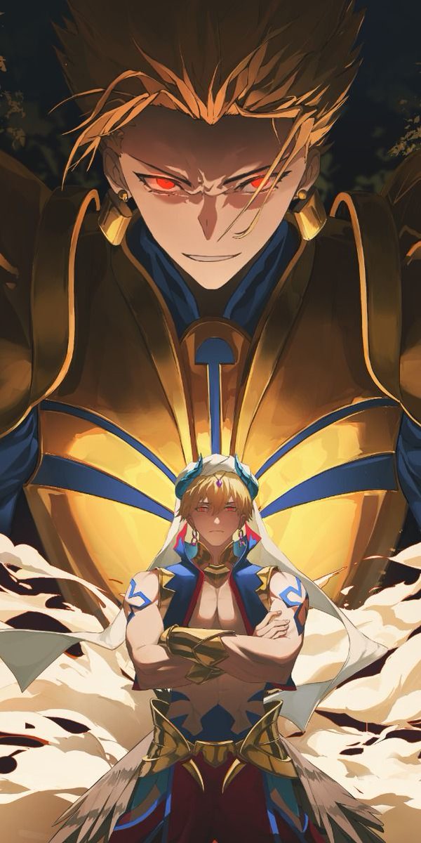 derekcobaia01's tweet photo. @anirap_oficial Dia #189 pedindo pro anirap fazer uma música do Gilgamesh de fate

Faz por favor anirap, acho que tu iria fazer um som muito incrível pra ele https://t.co/v5QXRUP0DD