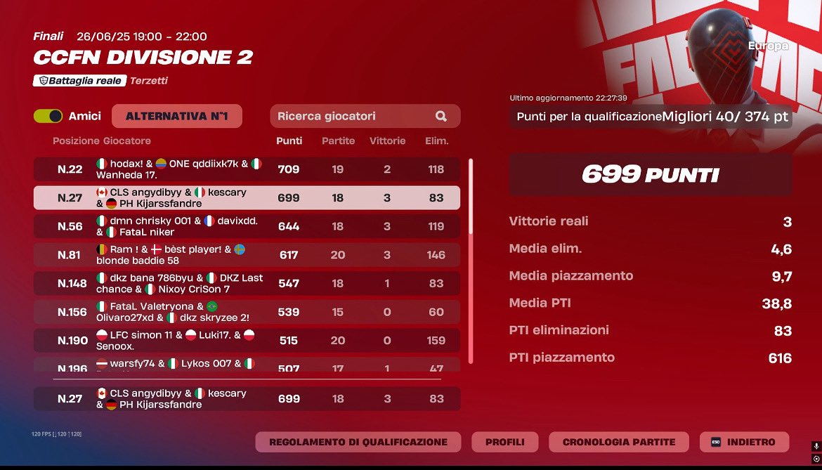 Qual div1 (on console) w <a href="/kekk0rr/">kescary</a> <a href="/Kijarssf/">Kijarssf</a>