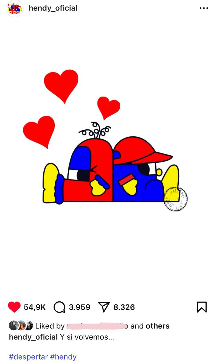 OperaRosa's tweet image. Ahhhhhh vuelve Hendy. Necesito un buzo ya