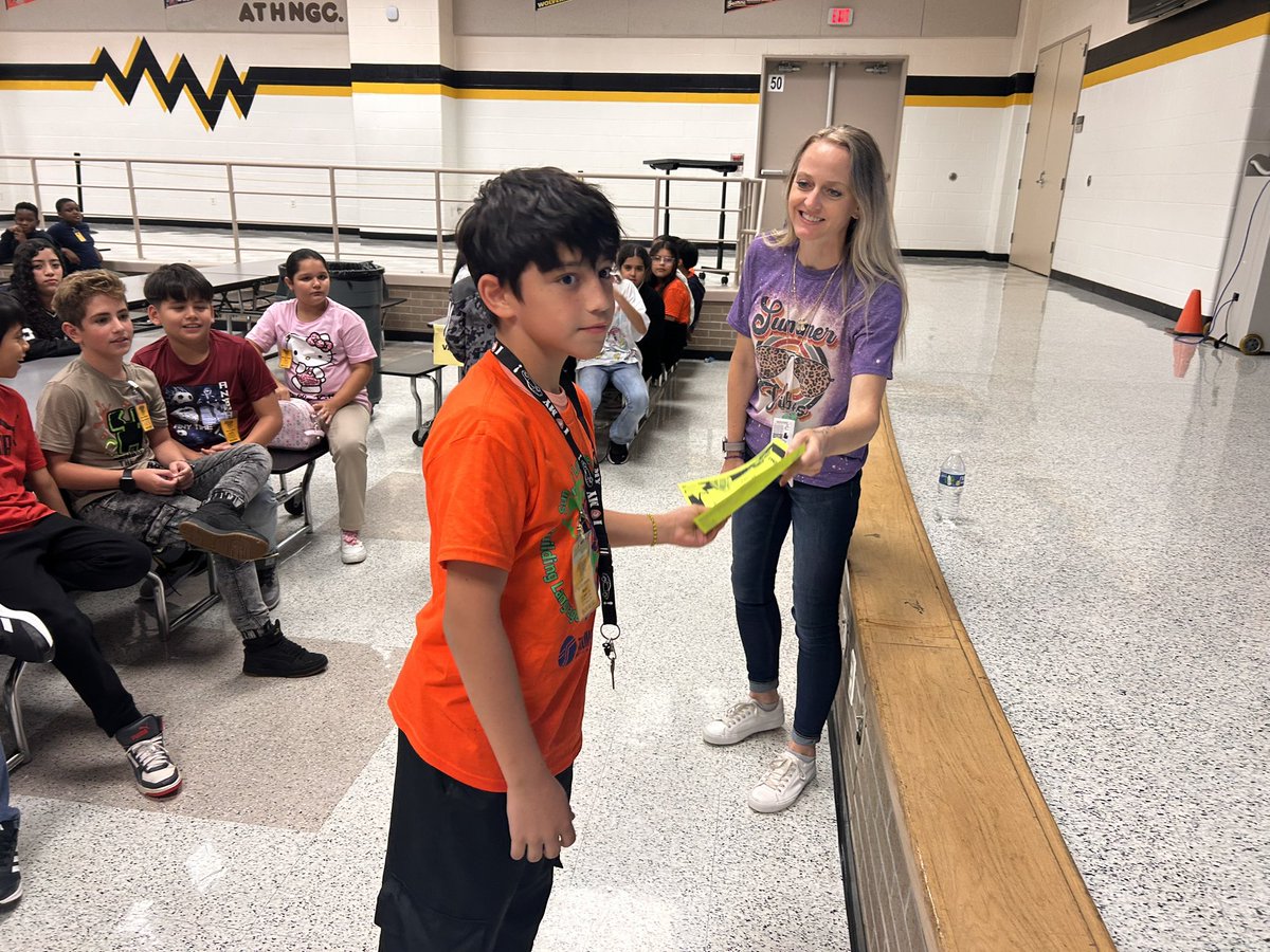 Alief ISD | SLI-Summer Language Institute tweet media