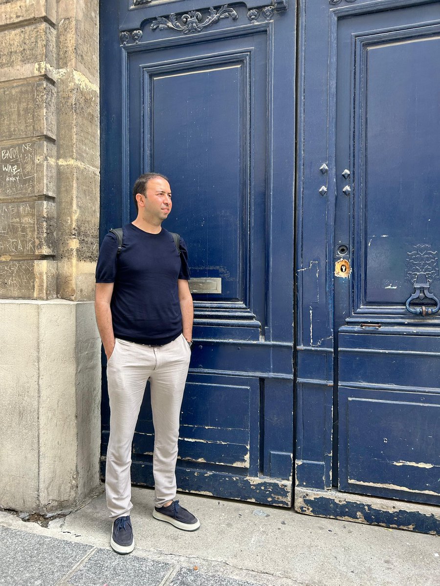 Mühendislik alanlarının ağırlıklı olduğu ve 306 profesörün olduğu Yıldız Teknik Üniversitesi’nde, araştırma kapasitesi ve kalitesi açısından tüm profesörler arasında bu yıl ilk 20’de yer almak oldukça gurur verici 😊
Bu başarıyı daha da anlamlı kılan ise, ilk 20 profesör