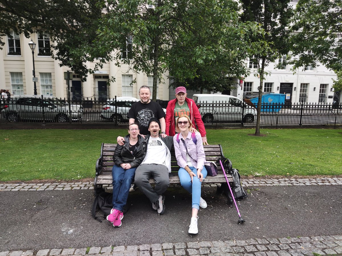 BEBE_su's tweet image. Thanks to everyone who came along to help us mark this year's #supportdontpunish nowt about us without us!