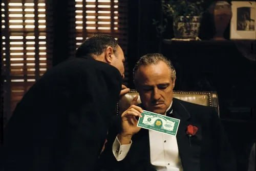 My most trusted just told me, This is a Million Dollar Idea