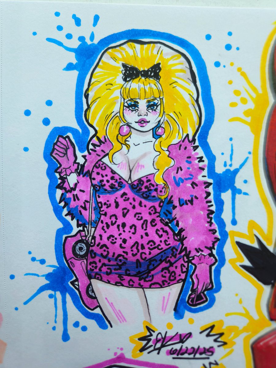 🎃Emil-EEK!🎃 tweet media