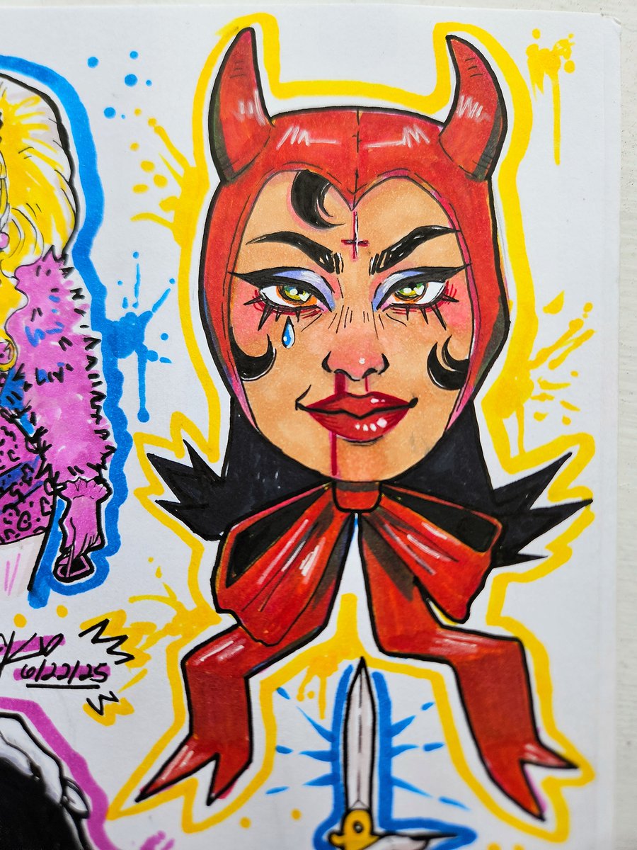 🎃Emil-EEK!🎃 tweet media