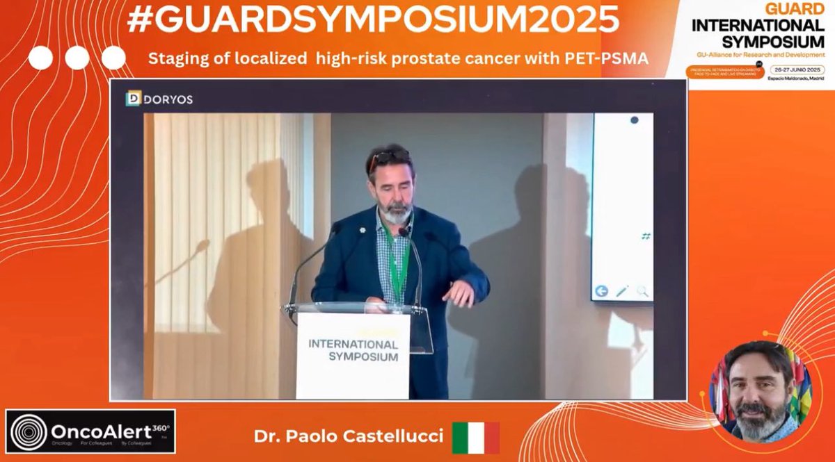 Daniel Castellano (@cdanicas) on Twitter photo 🎯🎯 Don't forget to check out the videos of each GUARD presentation!
👉 excellent panel and discussion! #GUARDSymposium2025 supported by <a href="/OncoAlert/">OncoAlert</a> in social networks!!
<a href="/GuardConsortium/">GUARD Consortium</a> <a href="/urotoday/">UroToday.com</a> @uromigos <a href="/ASCOPres/">Eric J. Small, MD, FASCO</a> <a href="/drenriquegrande/">Enrique Grande</a> <a href="/DrYukselUrun/">Yüksel Ürün</a> <a href="/chavarriagaj/">Julian Chavarriaga</a> <a href="/PGrivasMDPhD/">Petros Grivas</a> 🎯🎯 Don't forget to check out the videos of each GUARD presentation!
👉 excellent panel and discussion! #GUARDSymposium2025 supported by <a href="/OncoAlert/">OncoAlert</a> in social networks!!
<a href="/GuardConsortium/">GUARD Consortium</a> <a href="/urotoday/">UroToday.com</a> @uromigos <a href="/ASCOPres/">Eric J. Small, MD, FASCO</a> <a href="/drenriquegrande/">Enrique Grande</a> <a href="/DrYukselUrun/">Yüksel Ürün</a> <a href="/chavarriagaj/">Julian Chavarriaga</a> <a href="/PGrivasMDPhD/">Petros Grivas</a>