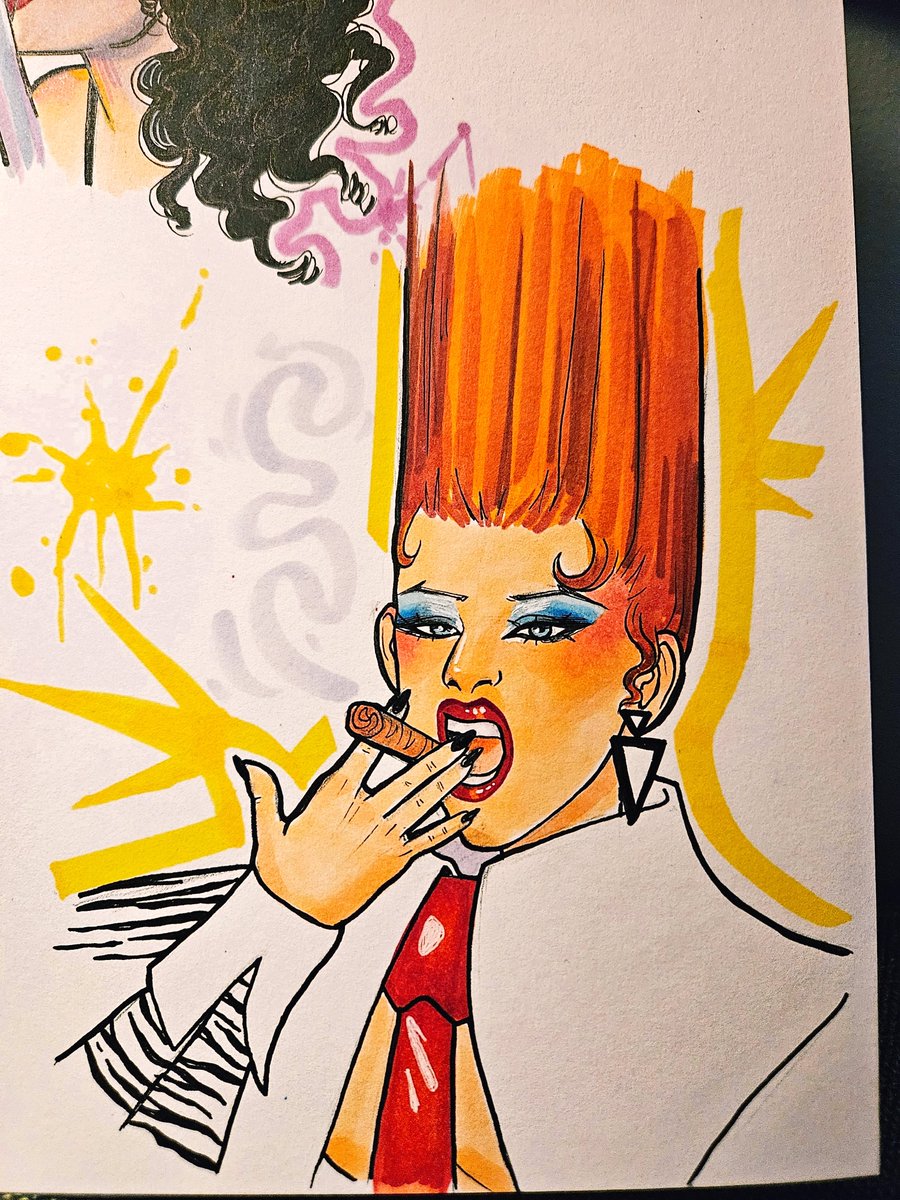 🎃Emil-EEK!🎃 tweet media