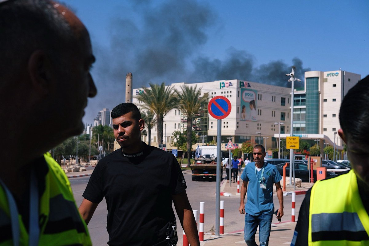 Experience Humans tweet media