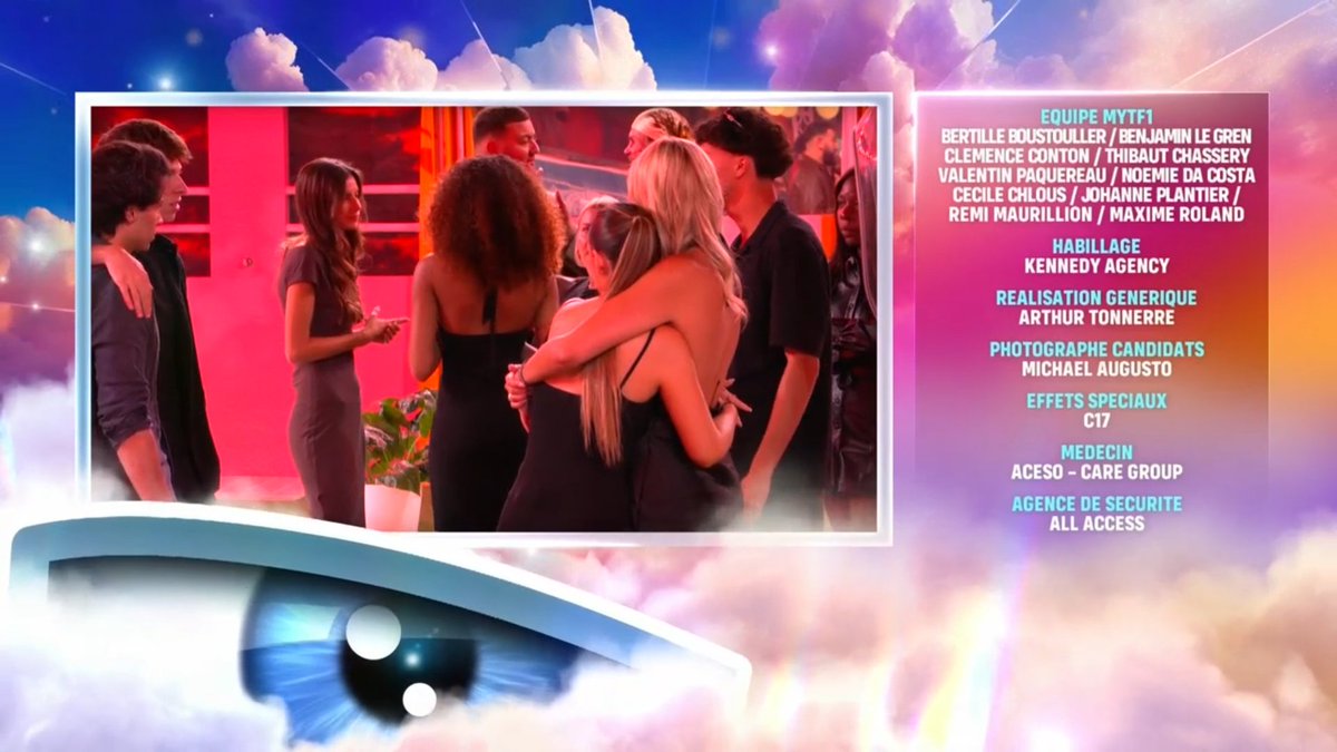 Vive Moi / Yay Me tweet media