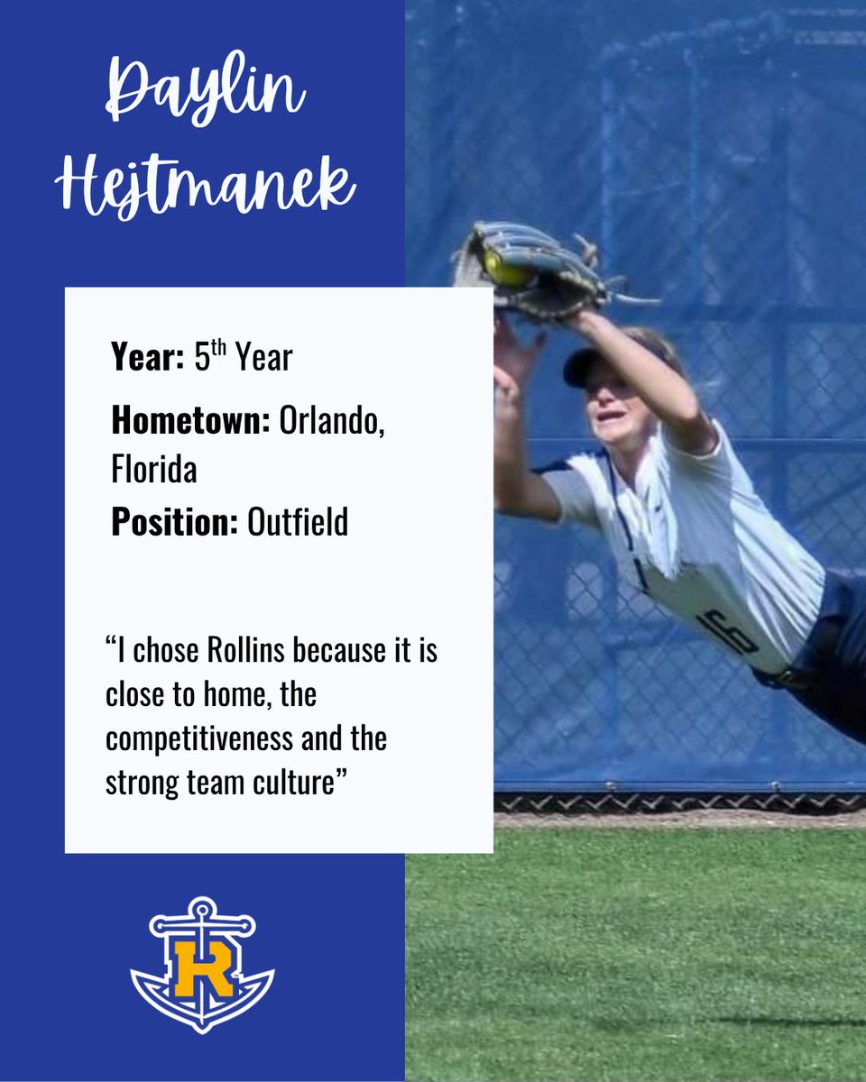 Last but not least, welcome to the family Gabby and Daylin! ⚓️

#anchordown #team5