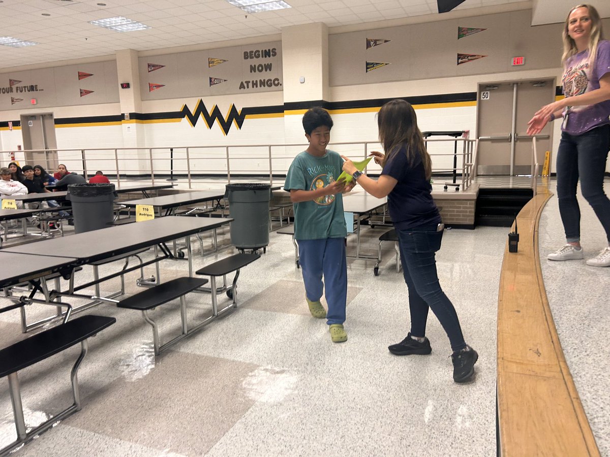 Alief ISD | SLI-Summer Language Institute tweet media