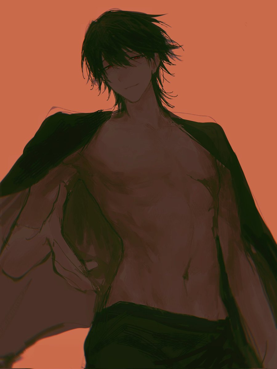 1_7iiL0's tweet image. #大穢