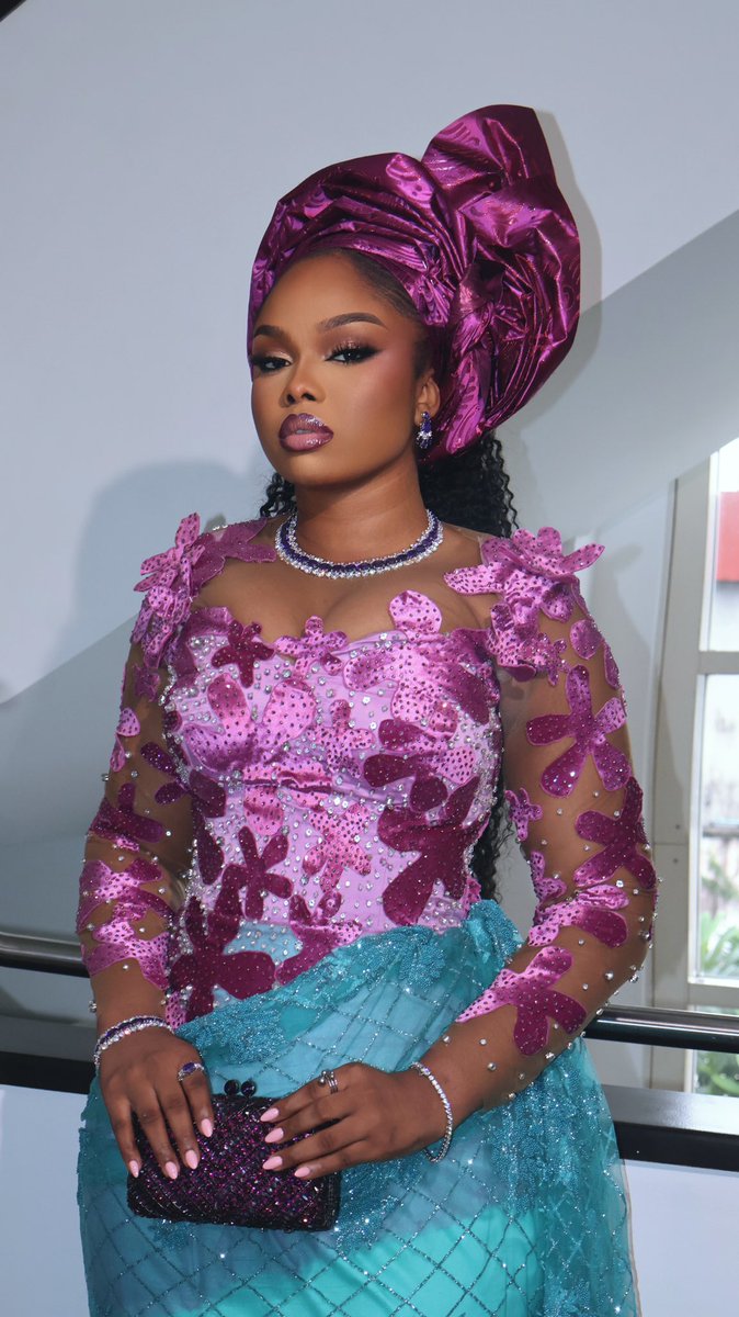 When confidence meets clarity, the truth doesn’t need decoration