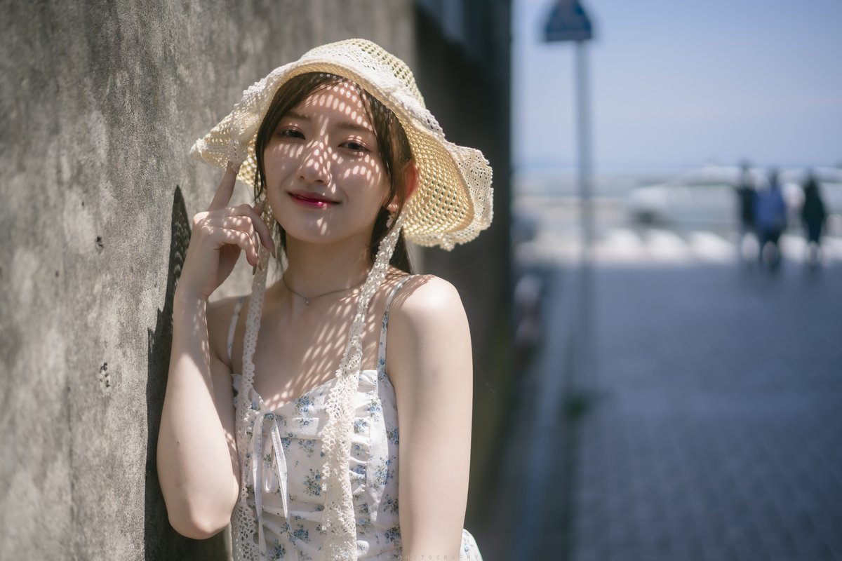 LilyPhotographx's tweet photo. ◸
陽だまりの輪郭
◺
@okome_908 @PHOTOMO_labory
#lilyphotography #portrait #これソニーで撮りました https://t.co/8kBsIzUgpv
