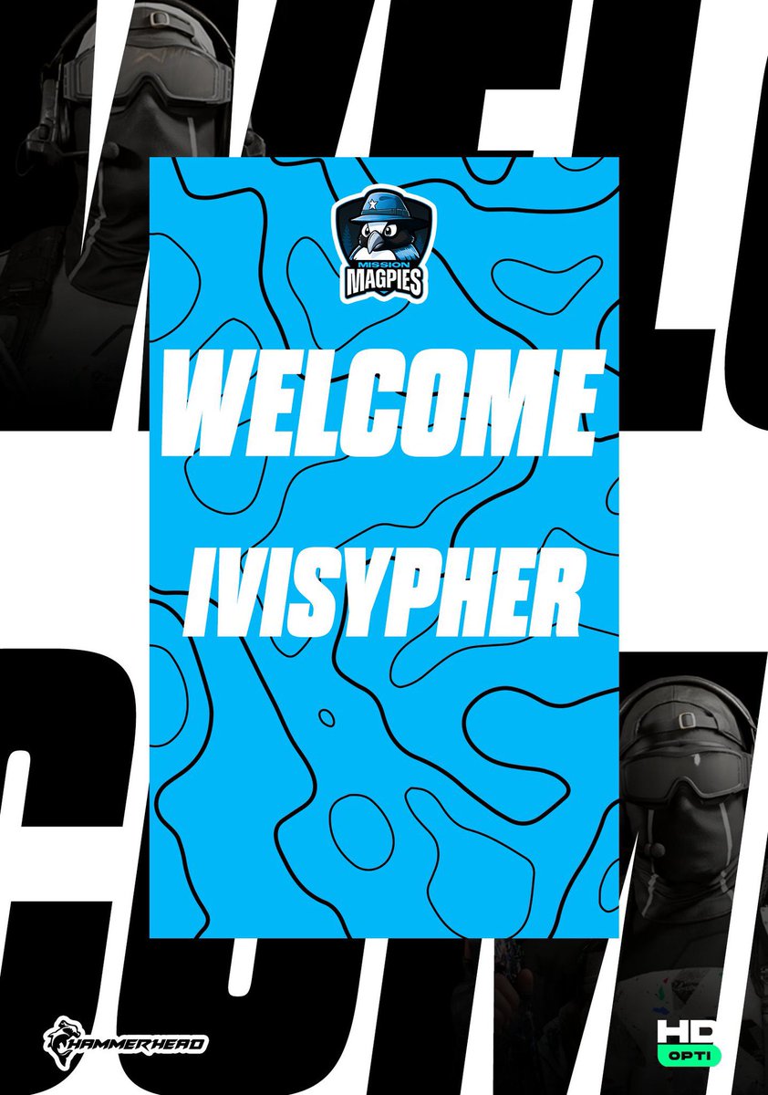 I joined <a href="/MissionMagpies/">Mission Magpies</a>